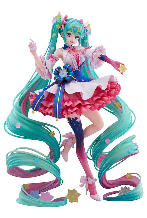 『初音ミク』Creators Collection Figure Rosuuri Ver.【202509再販】